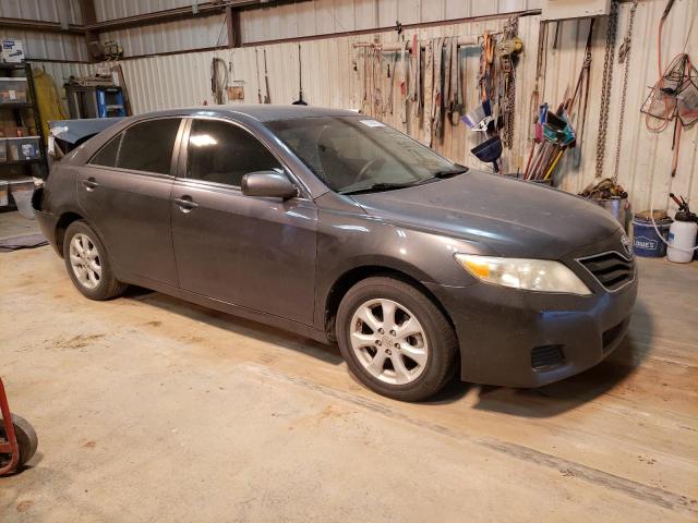 Photo 3 VIN: 4T1BF3EK1BU732504 - TOYOTA CAMRY BASE 