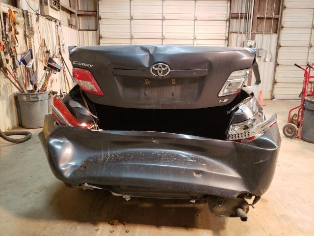 Photo 5 VIN: 4T1BF3EK1BU732504 - TOYOTA CAMRY BASE 