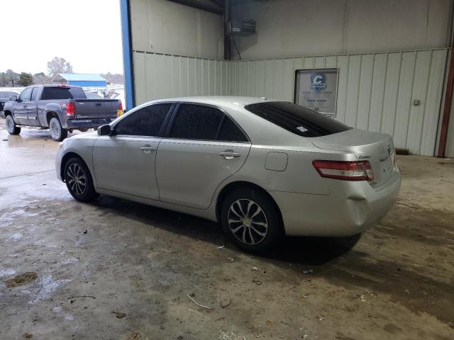 Photo 1 VIN: 4T1BF3EK1BU733572 - TOYOTA CAMRY BASE 