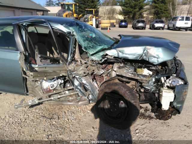 Photo 5 VIN: 4T1BF3EK1BU733930 - TOYOTA CAMRY 