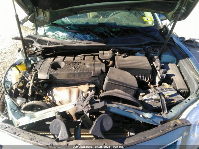 Photo 9 VIN: 4T1BF3EK1BU733930 - TOYOTA CAMRY 