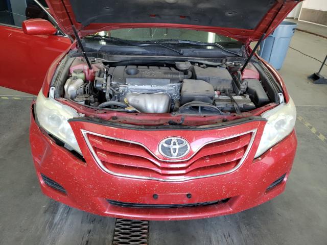 Photo 6 VIN: 4T1BF3EK1BU738190 - TOYOTA CAMRY BASE 