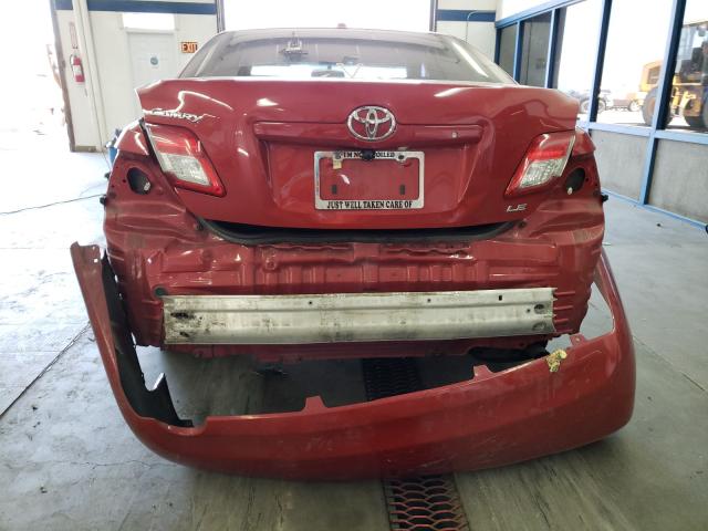 Photo 8 VIN: 4T1BF3EK1BU738190 - TOYOTA CAMRY BASE 