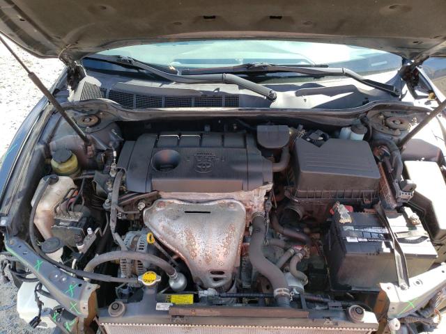 Photo 6 VIN: 4T1BF3EK1BU739470 - TOYOTA CAMRY BASE 