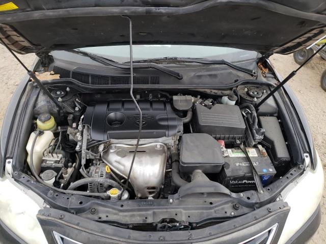 Photo 6 VIN: 4T1BF3EK1BU742031 - TOYOTA CAMRY BASE 