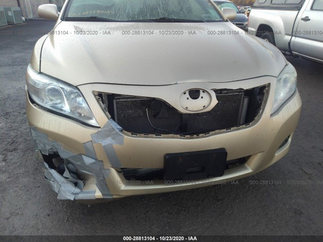 Photo 5 VIN: 4T1BF3EK1BU744393 - TOYOTA CAMRY 