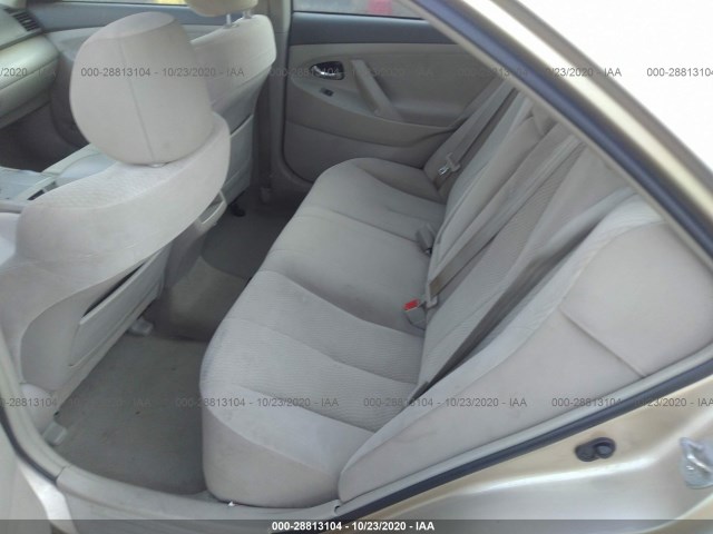 Photo 7 VIN: 4T1BF3EK1BU744393 - TOYOTA CAMRY 