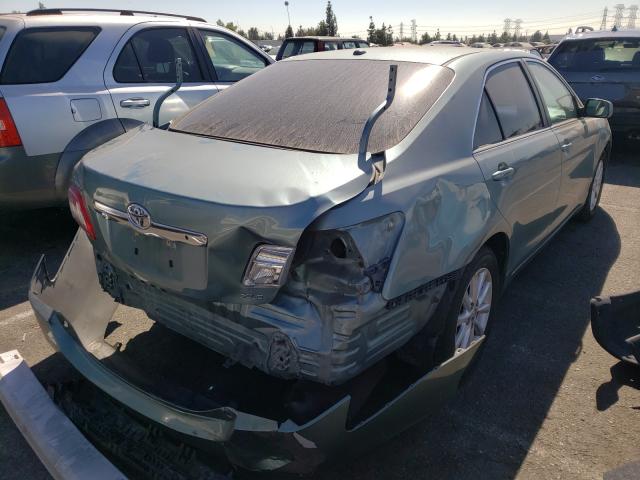 Photo 3 VIN: 4T1BF3EK1BU746502 - TOYOTA CAMRY BASE 