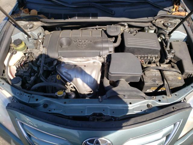 Photo 6 VIN: 4T1BF3EK1BU746502 - TOYOTA CAMRY BASE 