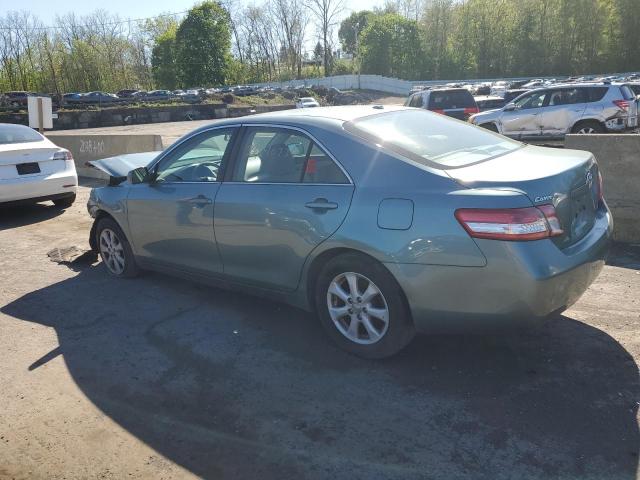 Photo 1 VIN: 4T1BF3EK1BU747505 - TOYOTA CAMRY 