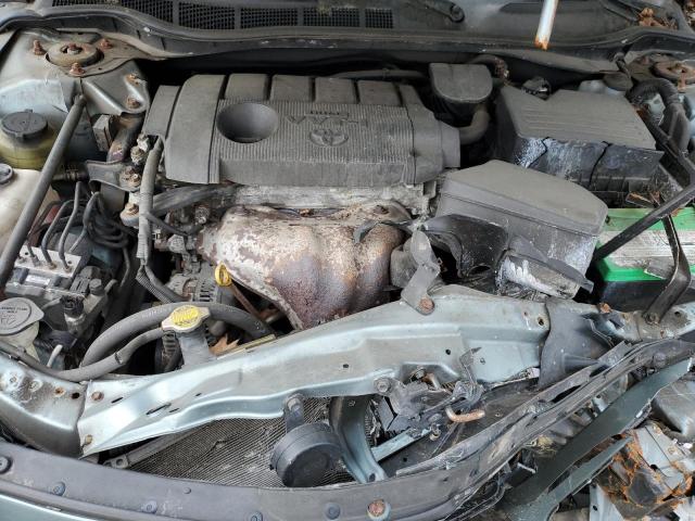 Photo 10 VIN: 4T1BF3EK1BU747505 - TOYOTA CAMRY 