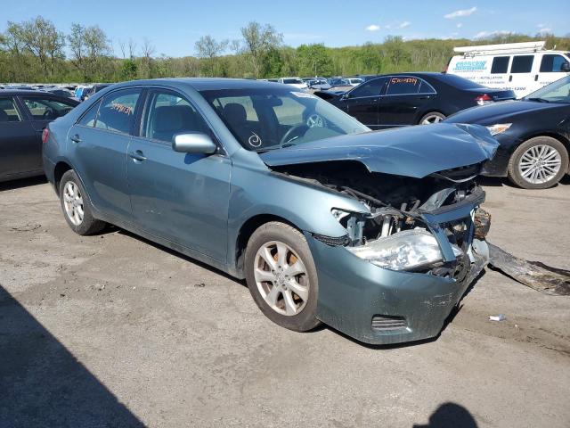 Photo 3 VIN: 4T1BF3EK1BU747505 - TOYOTA CAMRY 