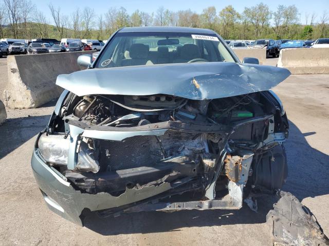 Photo 4 VIN: 4T1BF3EK1BU747505 - TOYOTA CAMRY 