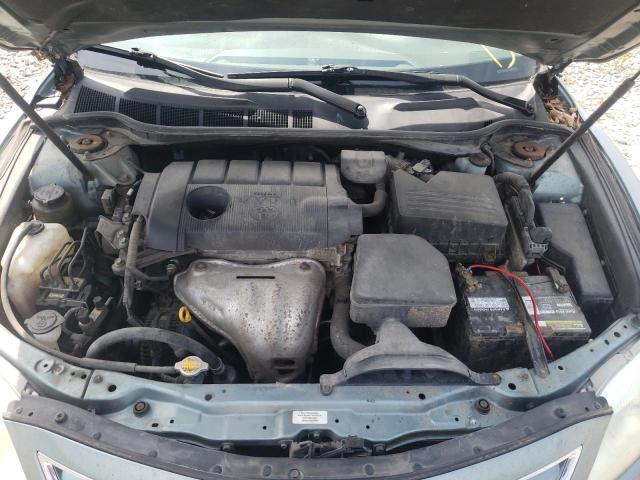 Photo 6 VIN: 4T1BF3EK1BU750467 - TOYOTA CAMRY BASE 