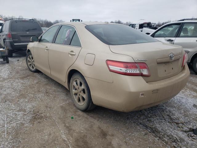 Photo 2 VIN: 4T1BF3EK1BU756933 - TOYOTA CAMRY BASE 