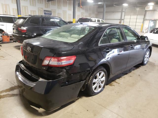 Photo 3 VIN: 4T1BF3EK1BU757435 - TOYOTA CAMRY BASE 