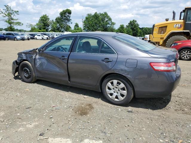 Photo 1 VIN: 4T1BF3EK1BU758147 - TOYOTA CAMRY 