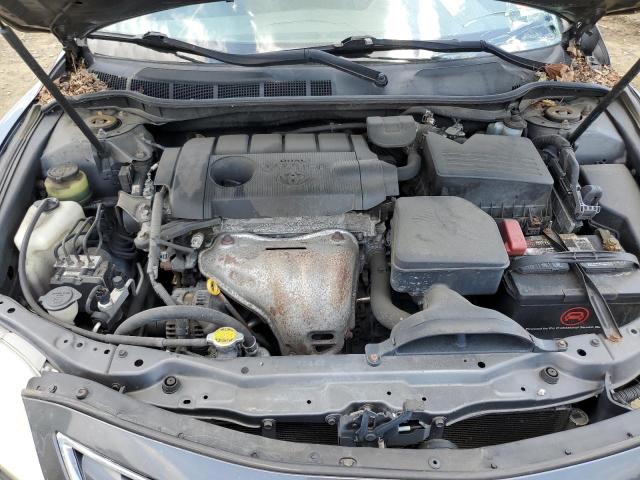 Photo 10 VIN: 4T1BF3EK1BU758147 - TOYOTA CAMRY 