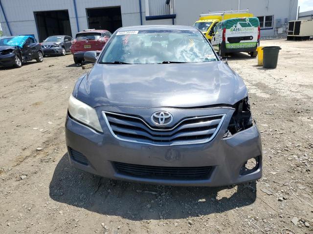 Photo 4 VIN: 4T1BF3EK1BU758147 - TOYOTA CAMRY 