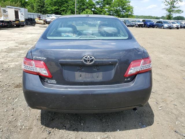 Photo 5 VIN: 4T1BF3EK1BU758147 - TOYOTA CAMRY 