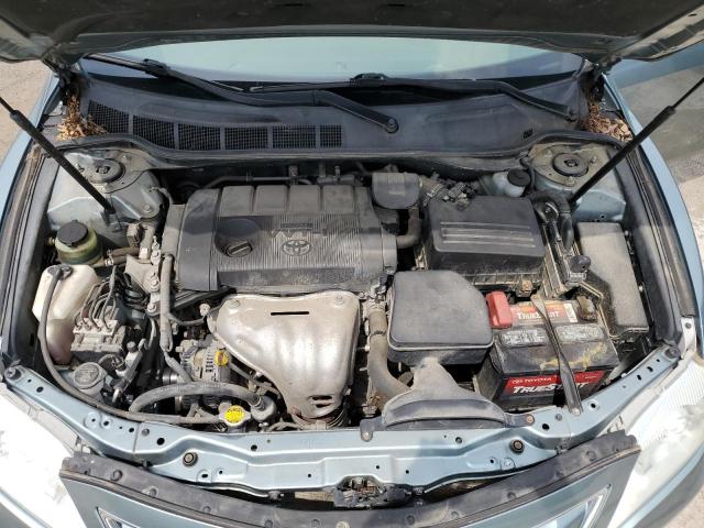 Photo 10 VIN: 4T1BF3EK1BU758567 - TOYOTA CAMRY BASE 