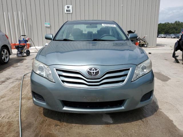 Photo 4 VIN: 4T1BF3EK1BU758567 - TOYOTA CAMRY BASE 