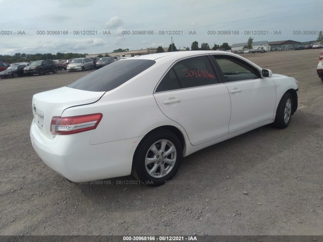 Photo 3 VIN: 4T1BF3EK1BU759413 - TOYOTA CAMRY 