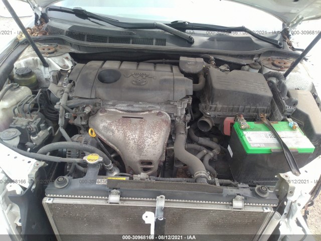 Photo 9 VIN: 4T1BF3EK1BU759413 - TOYOTA CAMRY 