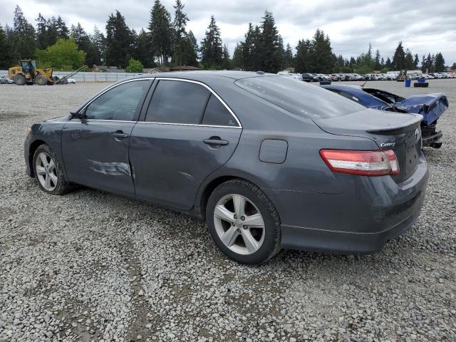 Photo 1 VIN: 4T1BF3EK1BU759590 - TOYOTA CAMRY 