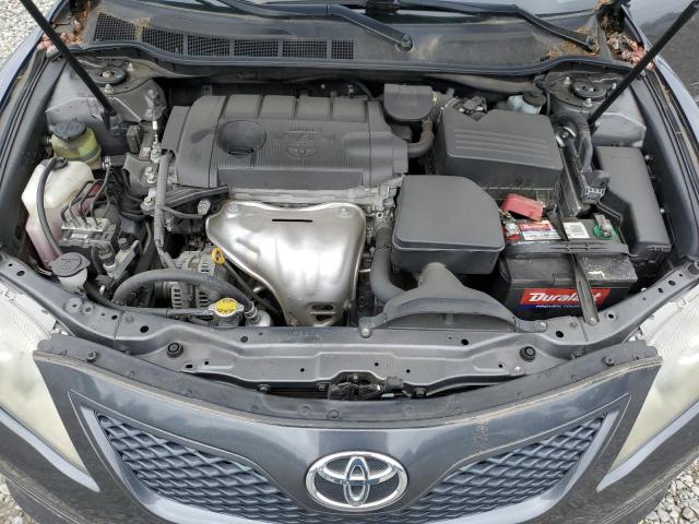 Photo 10 VIN: 4T1BF3EK1BU759590 - TOYOTA CAMRY 