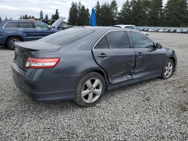 Photo 2 VIN: 4T1BF3EK1BU759590 - TOYOTA CAMRY 