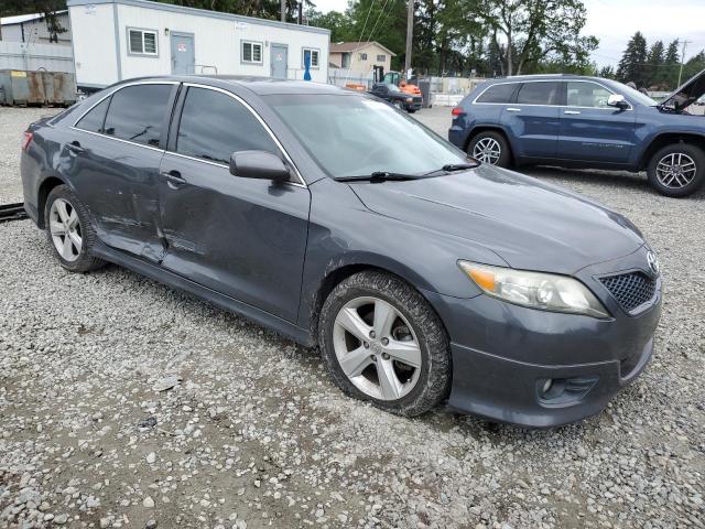 Photo 3 VIN: 4T1BF3EK1BU759590 - TOYOTA CAMRY 