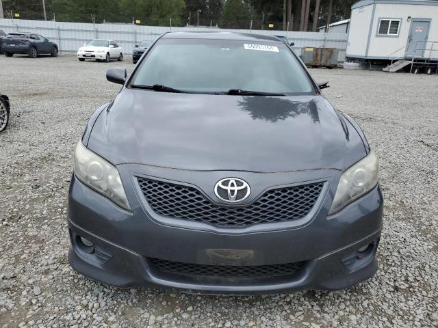 Photo 4 VIN: 4T1BF3EK1BU759590 - TOYOTA CAMRY 