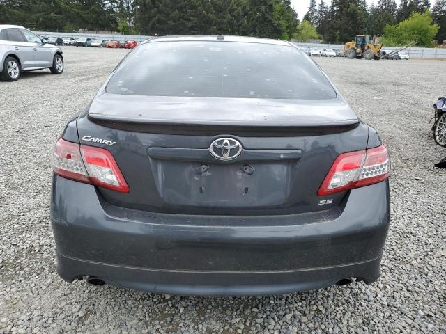 Photo 5 VIN: 4T1BF3EK1BU759590 - TOYOTA CAMRY 