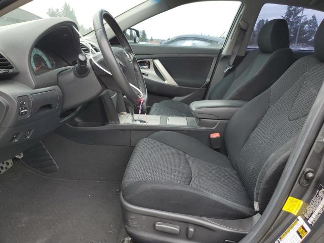 Photo 6 VIN: 4T1BF3EK1BU759590 - TOYOTA CAMRY 