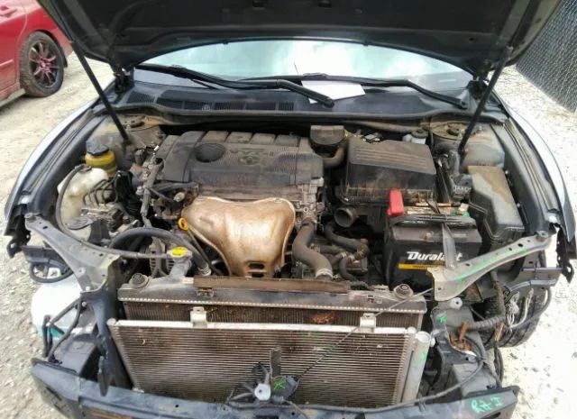 Photo 9 VIN: 4T1BF3EK1BU761792 - TOYOTA CAMRY 