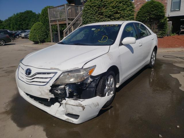 Photo 1 VIN: 4T1BF3EK1BU763171 - TOYOTA CAMRY BASE 