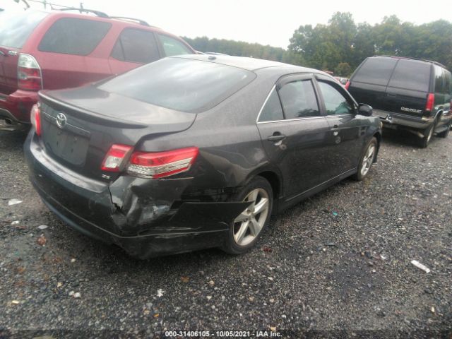 Photo 3 VIN: 4T1BF3EK1BU764658 - TOYOTA CAMRY 