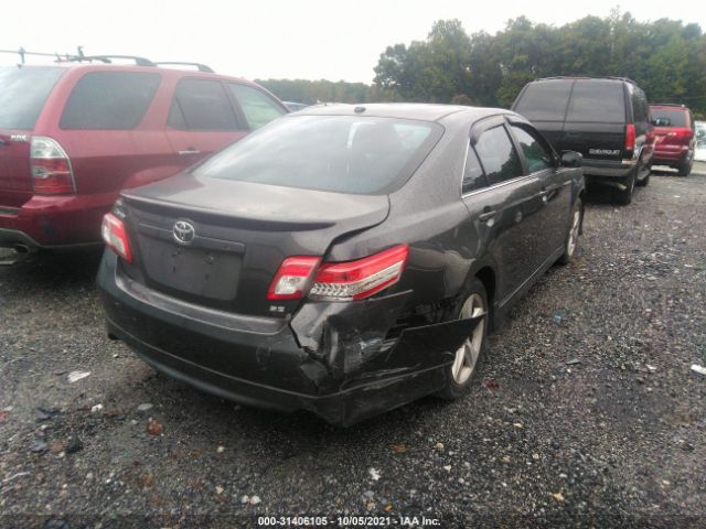 Photo 5 VIN: 4T1BF3EK1BU764658 - TOYOTA CAMRY 