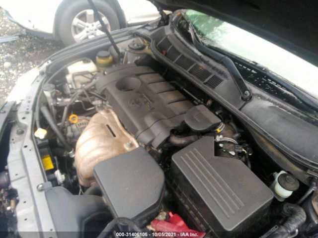 Photo 9 VIN: 4T1BF3EK1BU764658 - TOYOTA CAMRY 