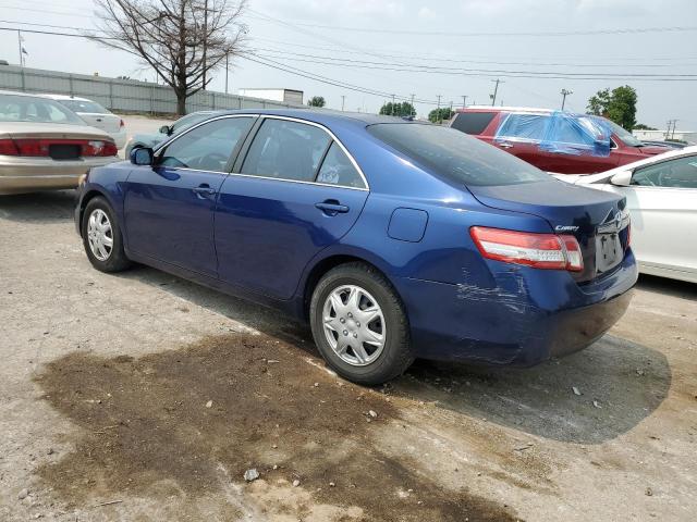 Photo 1 VIN: 4T1BF3EK1BU768659 - TOYOTA CAMRY BASE 