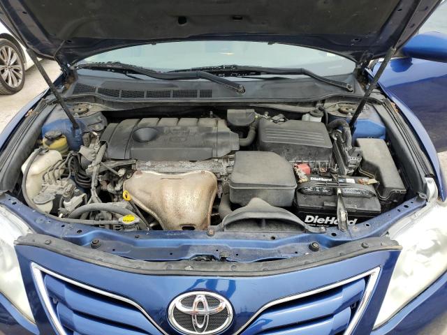 Photo 10 VIN: 4T1BF3EK1BU768659 - TOYOTA CAMRY BASE 