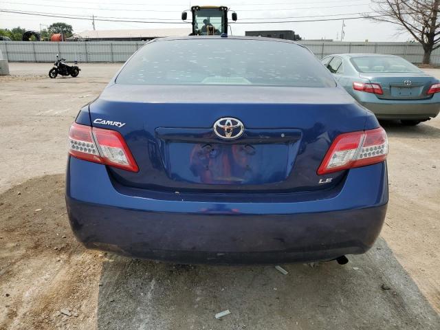 Photo 5 VIN: 4T1BF3EK1BU768659 - TOYOTA CAMRY BASE 