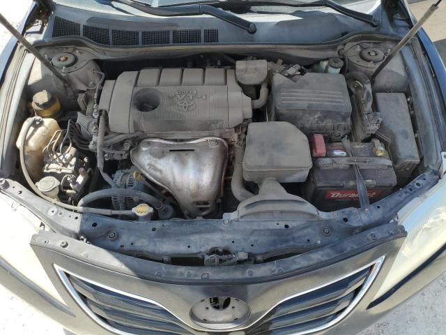 Photo 10 VIN: 4T1BF3EK1BU768810 - TOYOTA CAMRY 