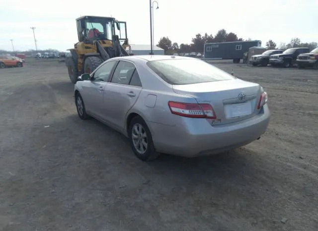 Photo 2 VIN: 4T1BF3EK1BU770119 - TOYOTA CAMRY 