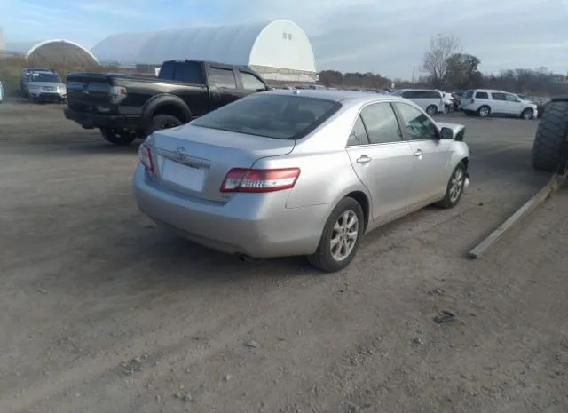 Photo 3 VIN: 4T1BF3EK1BU770119 - TOYOTA CAMRY 