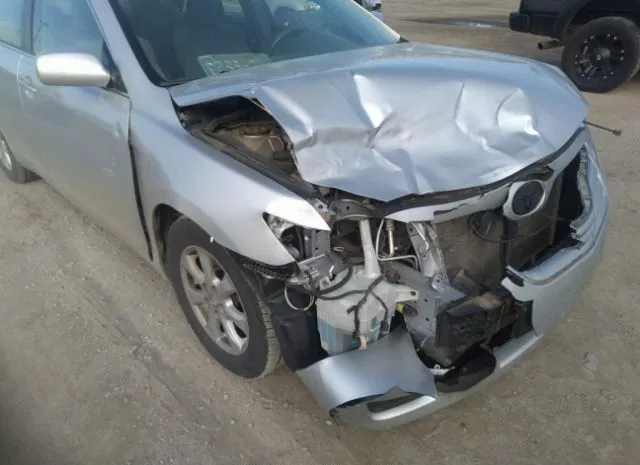 Photo 5 VIN: 4T1BF3EK1BU770119 - TOYOTA CAMRY 