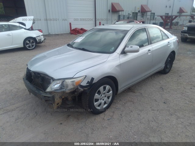 Photo 1 VIN: 4T1BF3EK1BU771237 - TOYOTA CAMRY 