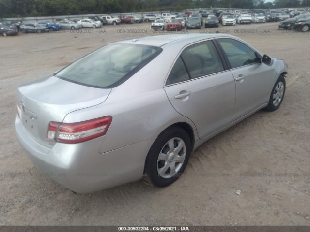 Photo 3 VIN: 4T1BF3EK1BU771237 - TOYOTA CAMRY 