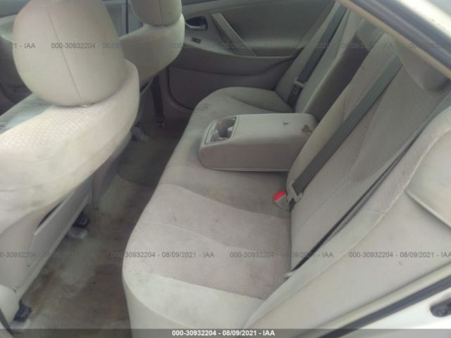 Photo 7 VIN: 4T1BF3EK1BU771237 - TOYOTA CAMRY 